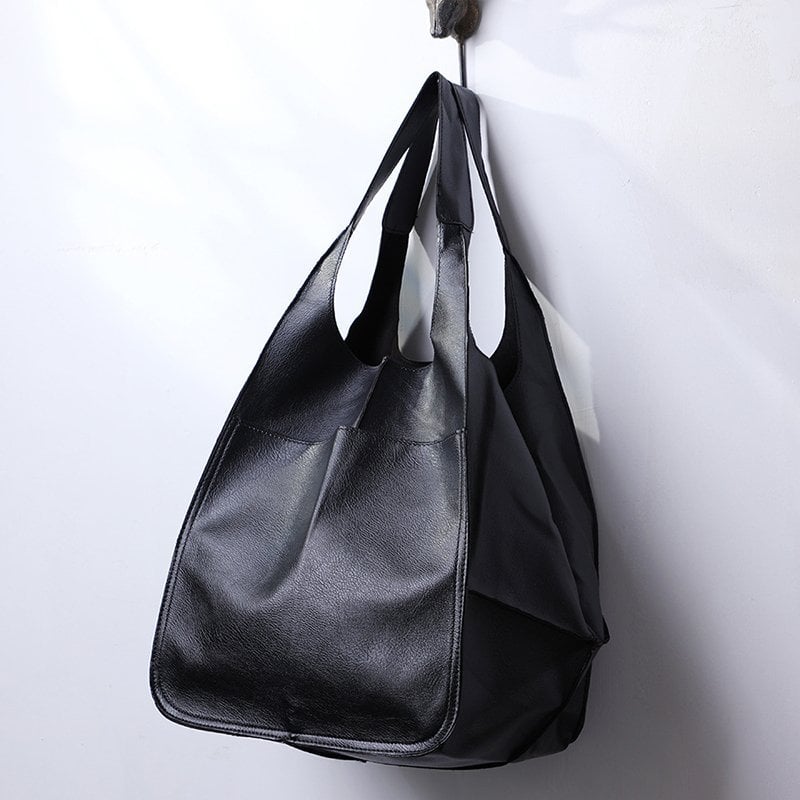 Melina™ | Oversized Ruime Handtassen
