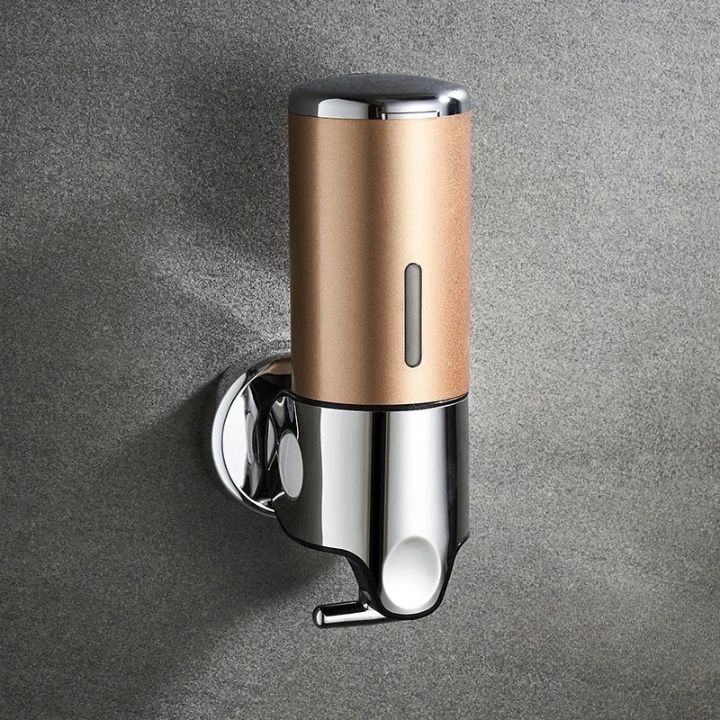 ProDispense | Wandgemonteerde Zeepdispenser