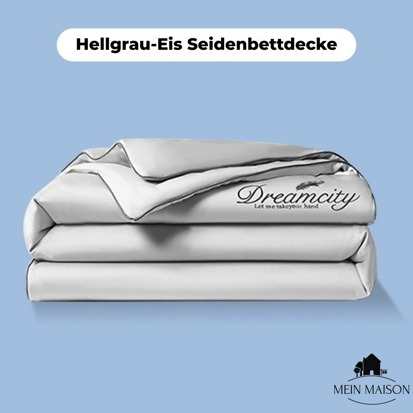 CoolBreeze – Slaap koel en licht