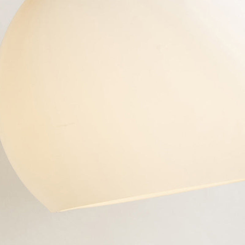 Alixor Hanglamp Rond Noordisch. Hout/Metaal. Hout. Slaapkamer