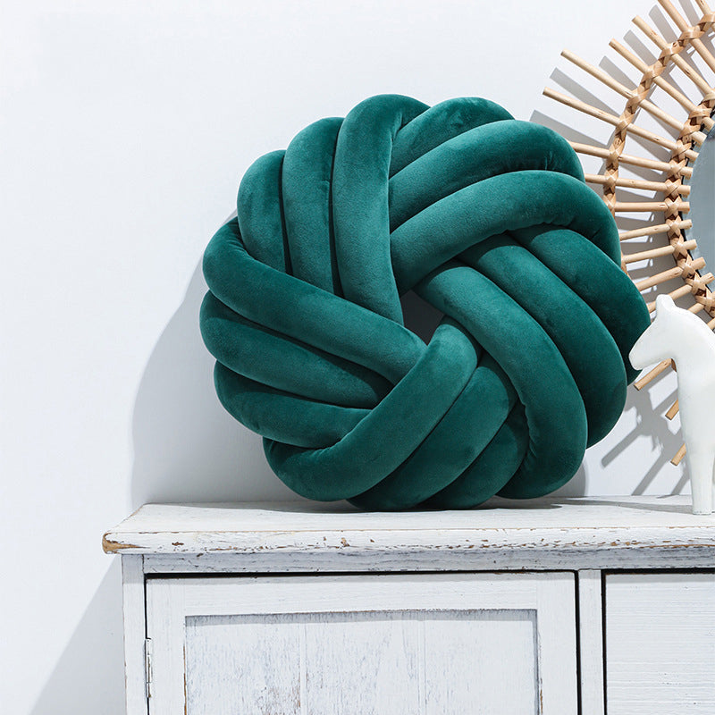 Elegance Vierkant Kussen | Premium fluwelen kussen voor ultiem comfort en stijl Transformeert elke ruimte met zijn luxe uitstraling.