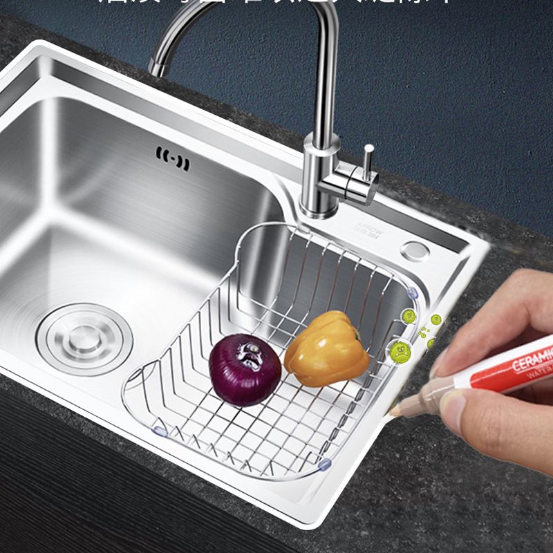 Professionele Fugenstift voor Keramische Tegels | Anti-Schimmel Formule | Waterdicht & Kleurvast | Op Waterbasis Inkt | Inclusief Verzegelingseffect
