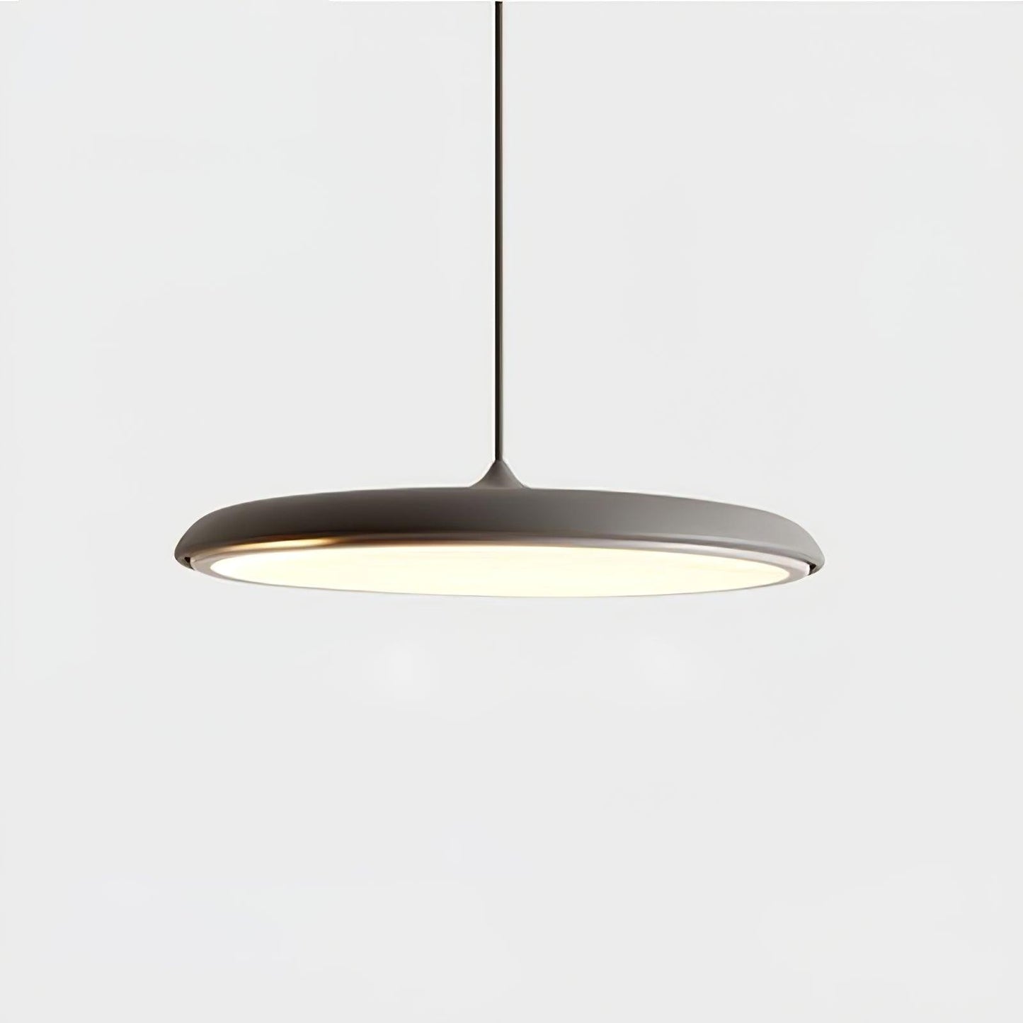 Hanglamp met Eenvoudig Ontwerp voor Moderne Interieurs
