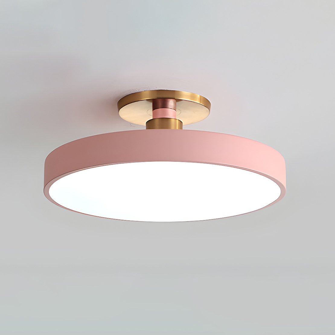 Loma Flush Mount Plafondlamp