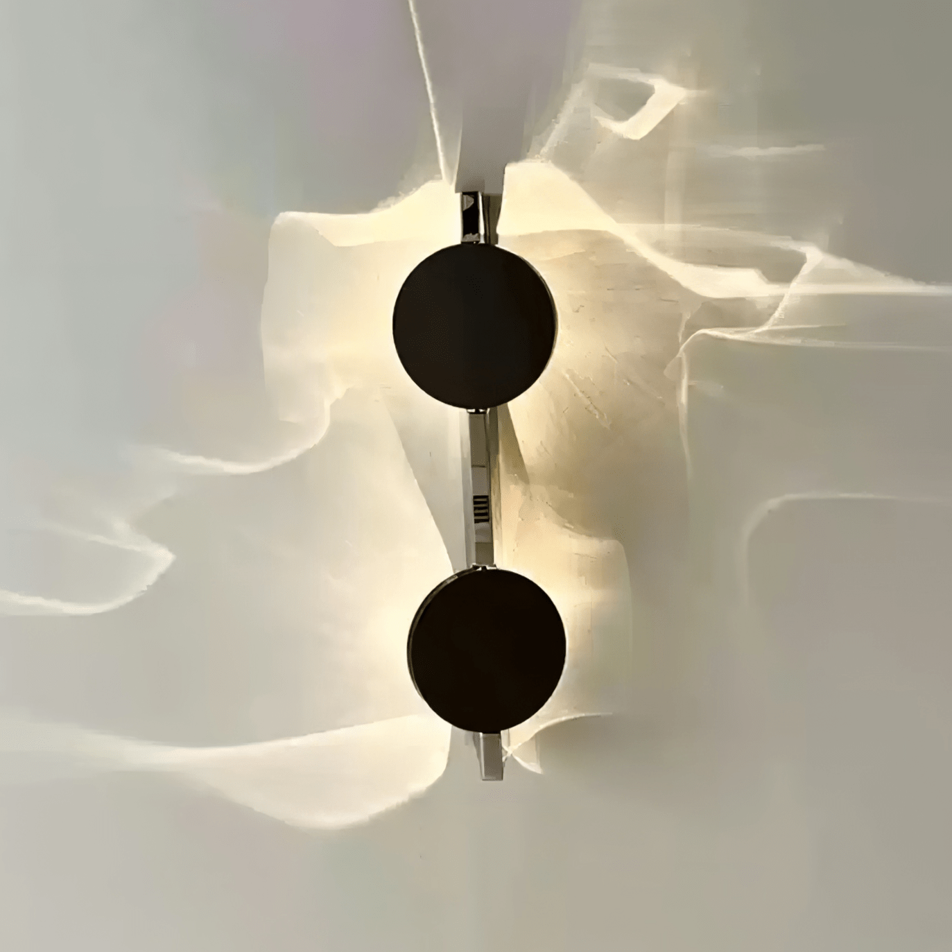 Gardner Wandlamp Creatief Licht en Schaduw