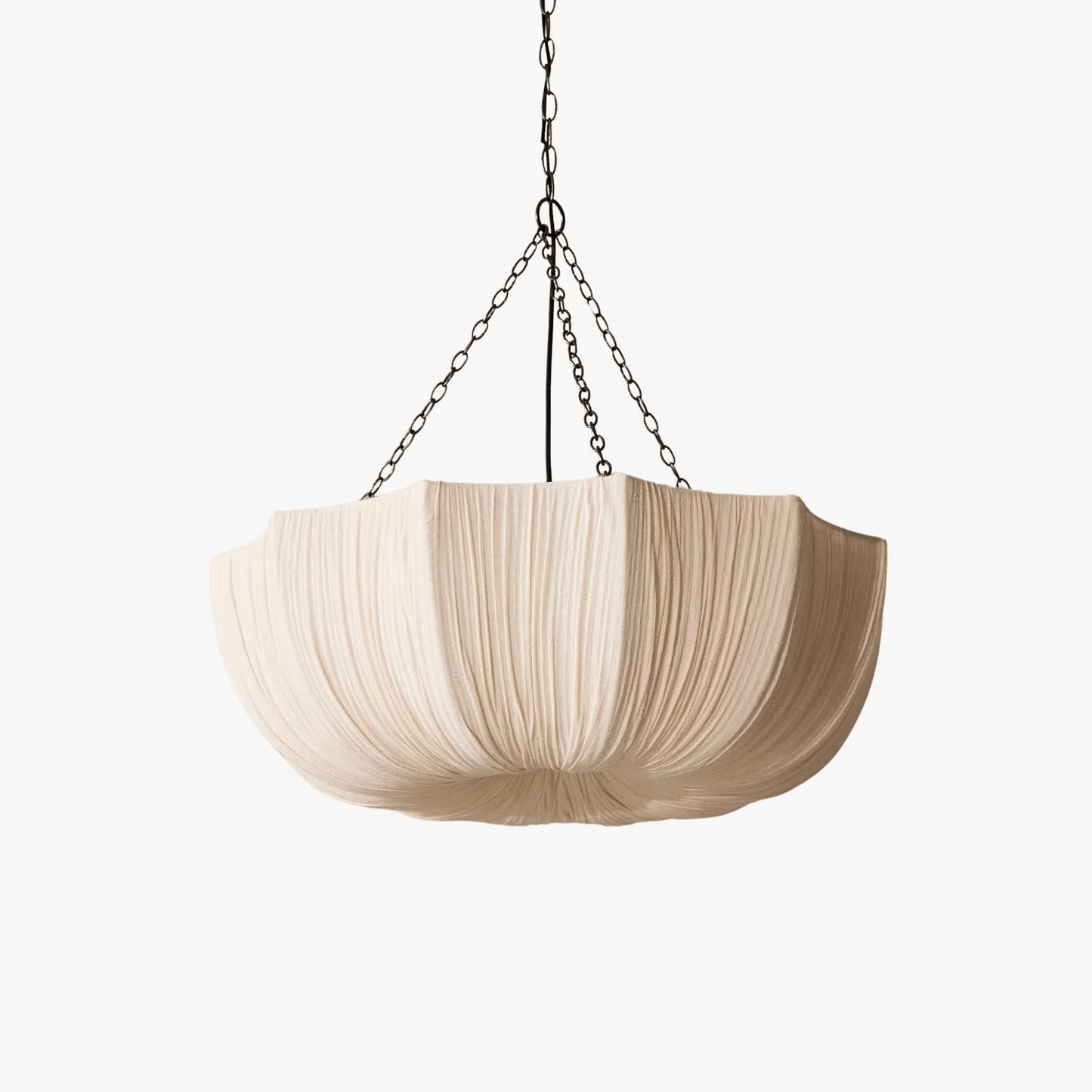 Aurelia Hanglamp Vintage van Stof