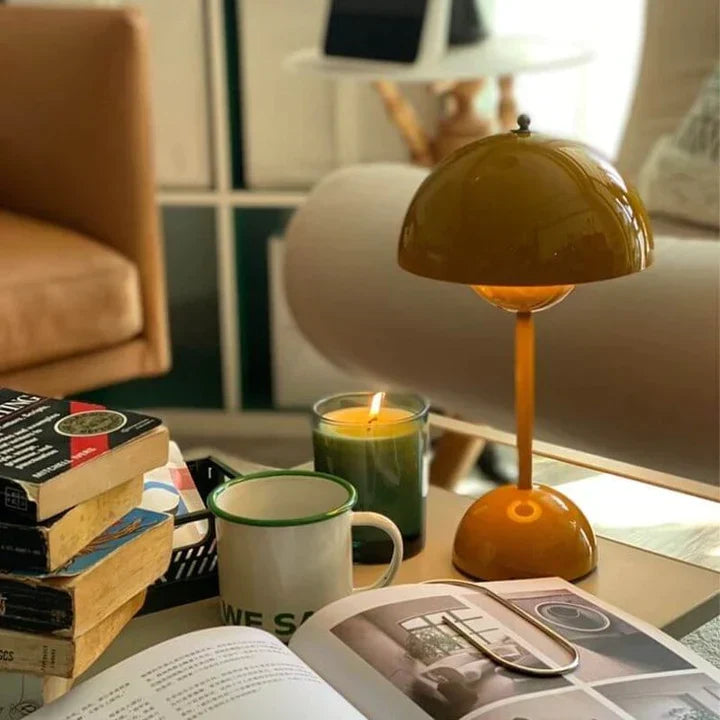 Moderne Tafel lamp
