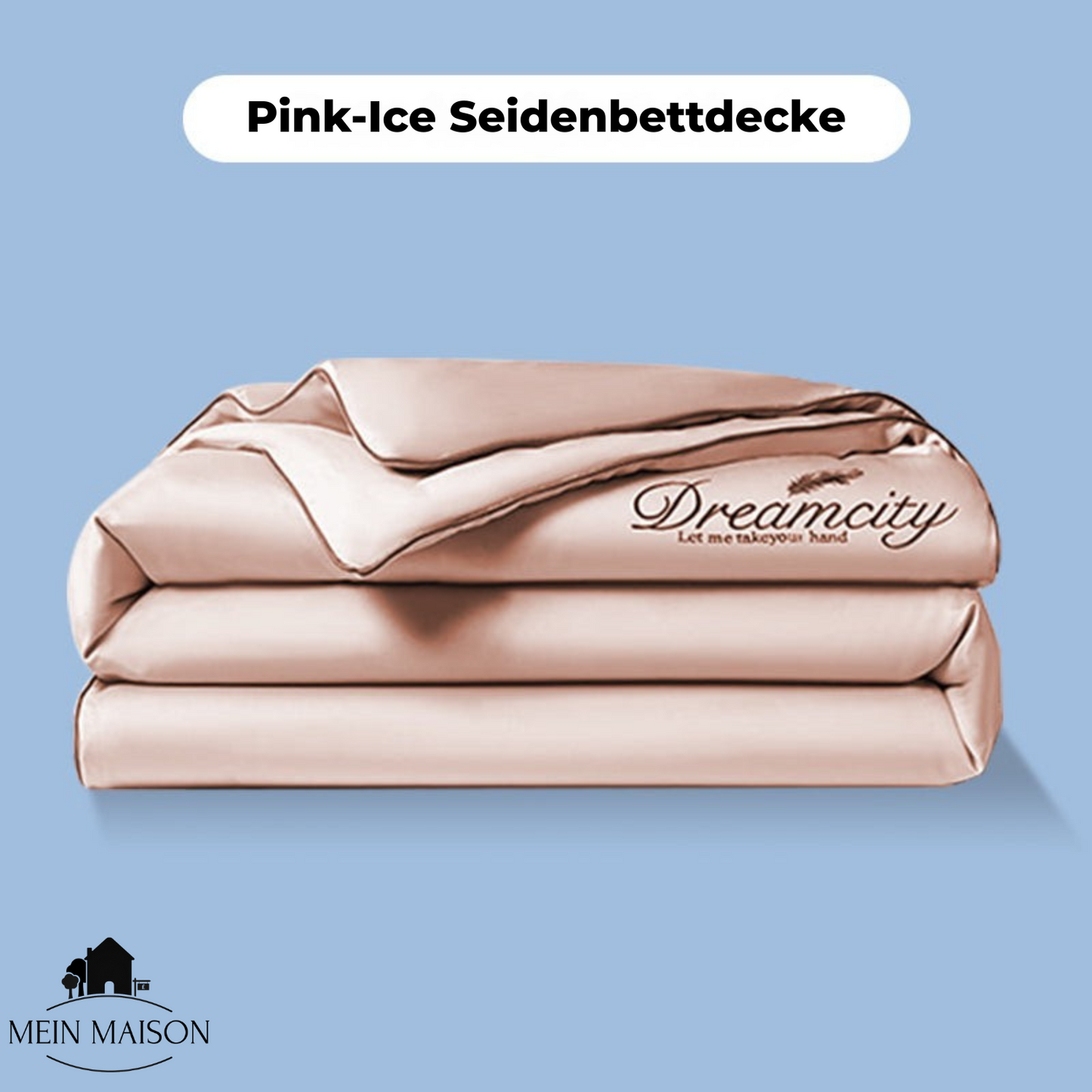 CoolBreeze – Slaap koel en licht