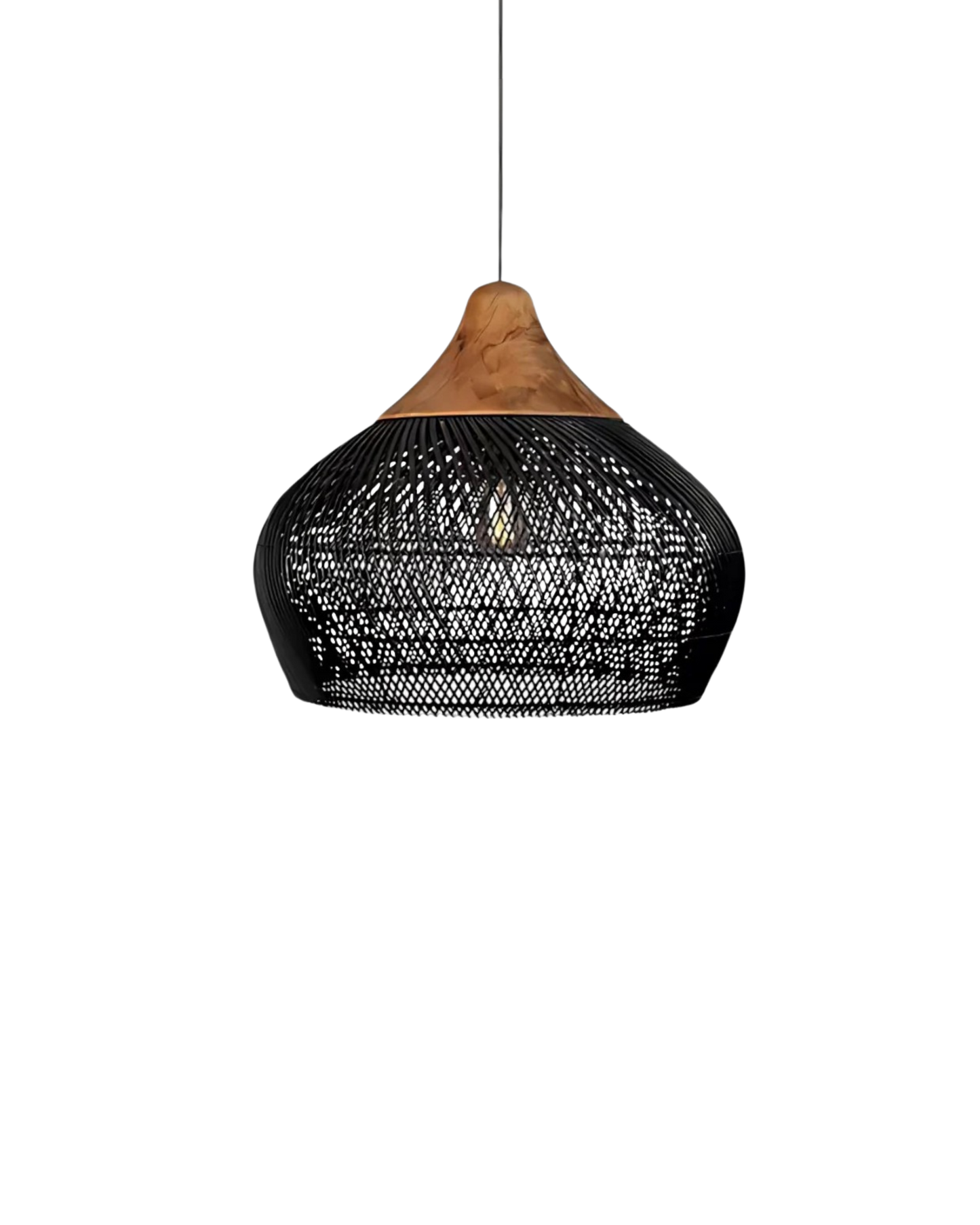 La Lumina Tressée