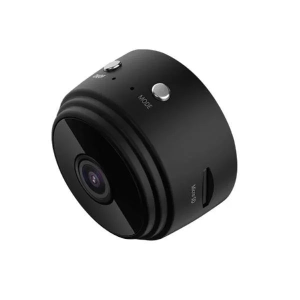 Brehn | Draadloze achteruitrijcamera Full HD voor camper, vrachtwagen en aanhanger