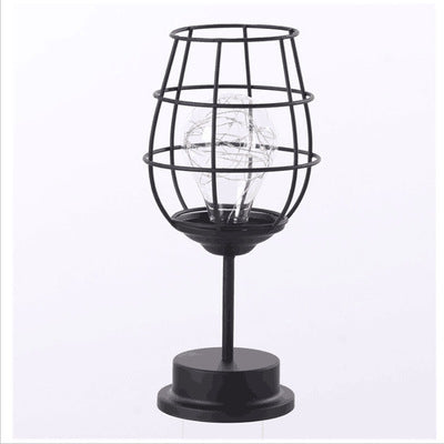 Holle design tafellampen | Unieke decoratieve lampen voor woon- en slaapkamers