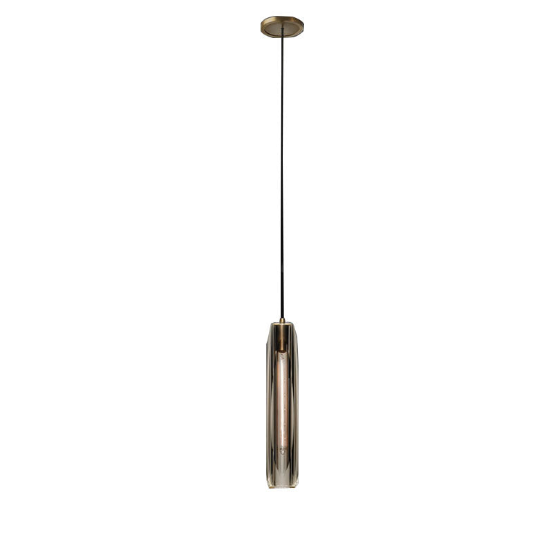Aurora Luxe Moderne Kristallen Hanglamp