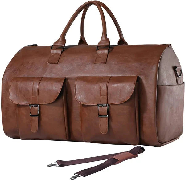 3-in-1 Converterbare Duffle Bag