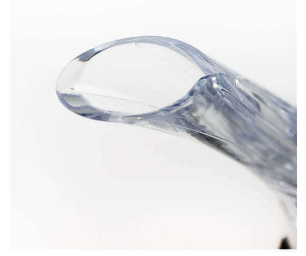 Premium wijnbeluchter | Versterk de smaken van jouw favoriete wijn met deze elegant ontworpen beluchter.