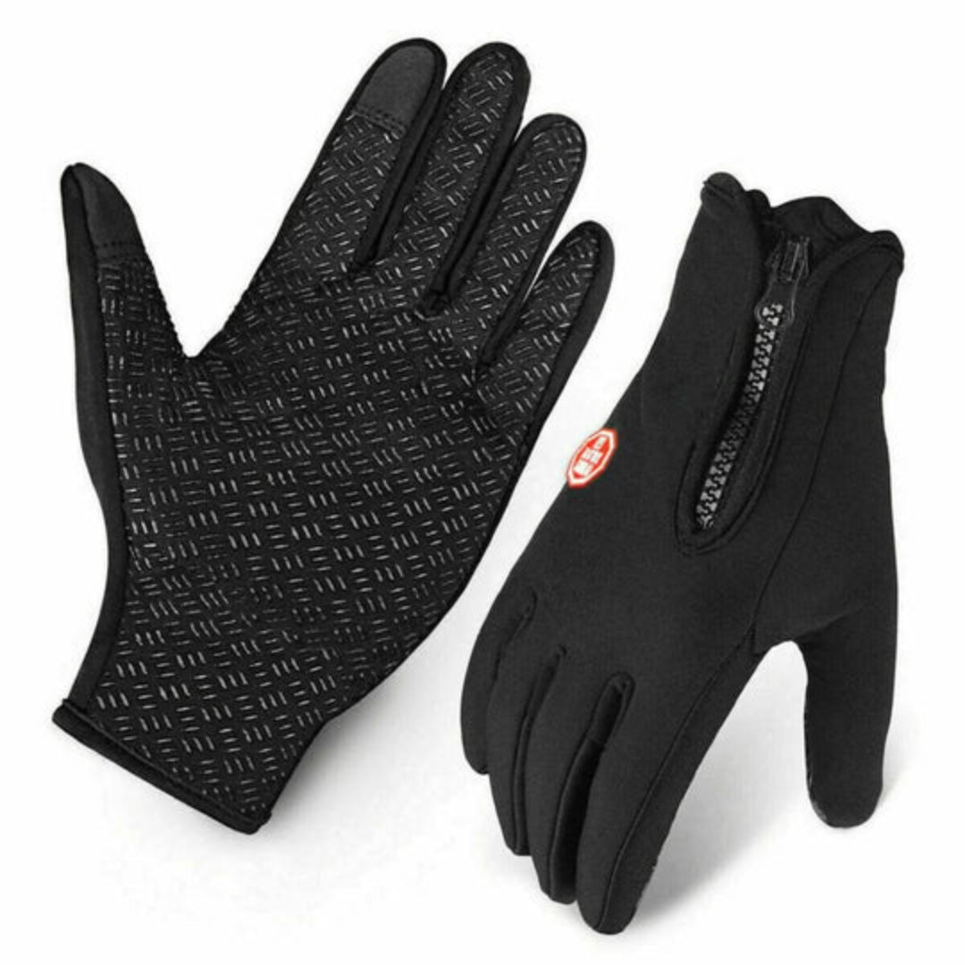 NORVO – WINTERHANDSCHOENEN