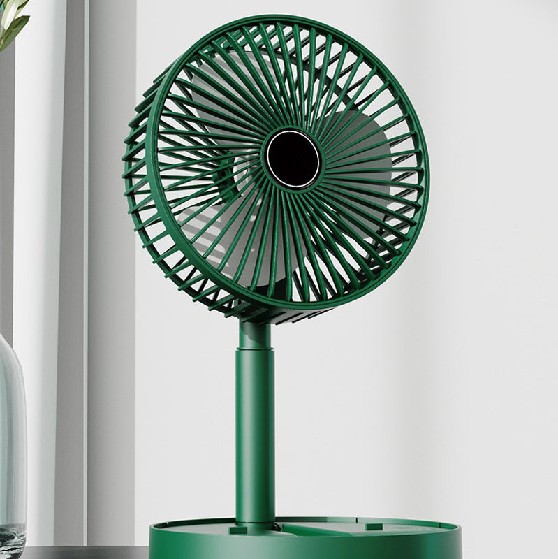 Telescoop Vouwventilator