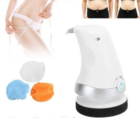 Multifunctionele Lichaamsvetmassage