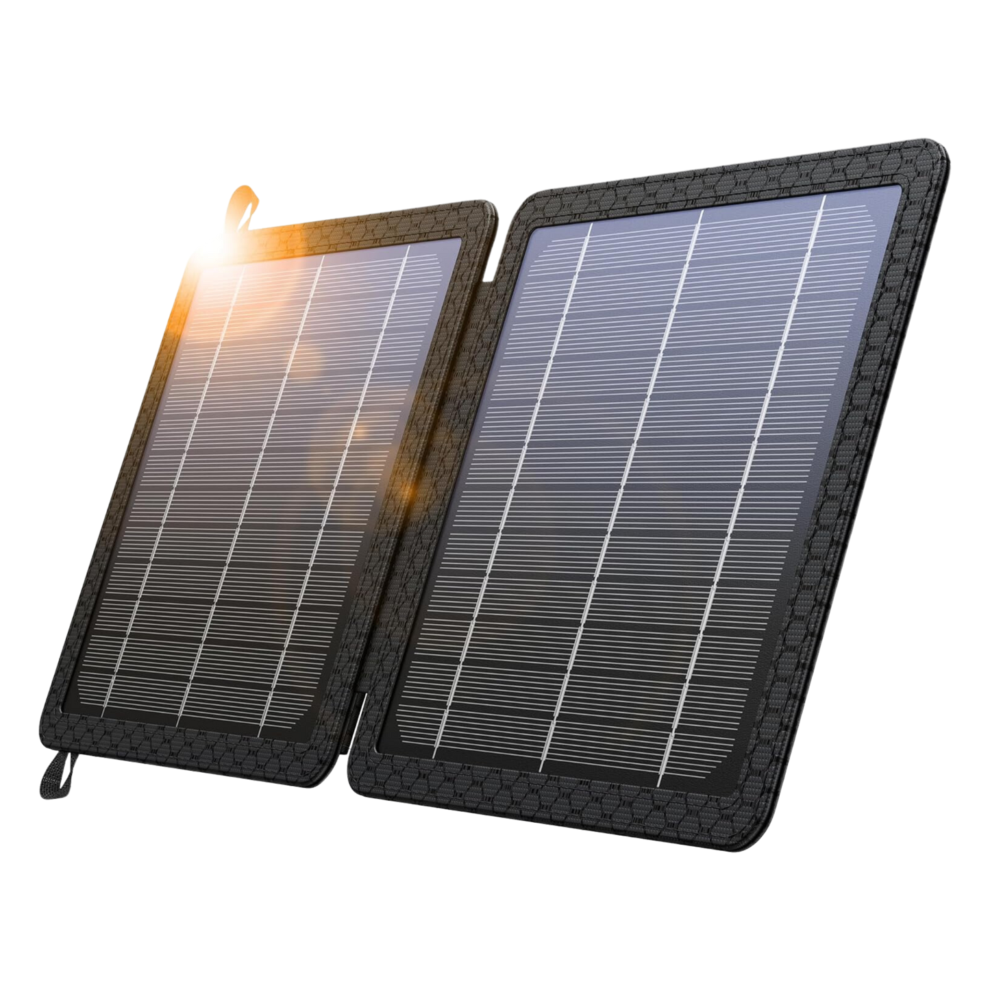 EcoPower | De zeer efficiënte zonnepanelen die de energie van de zon opvangen