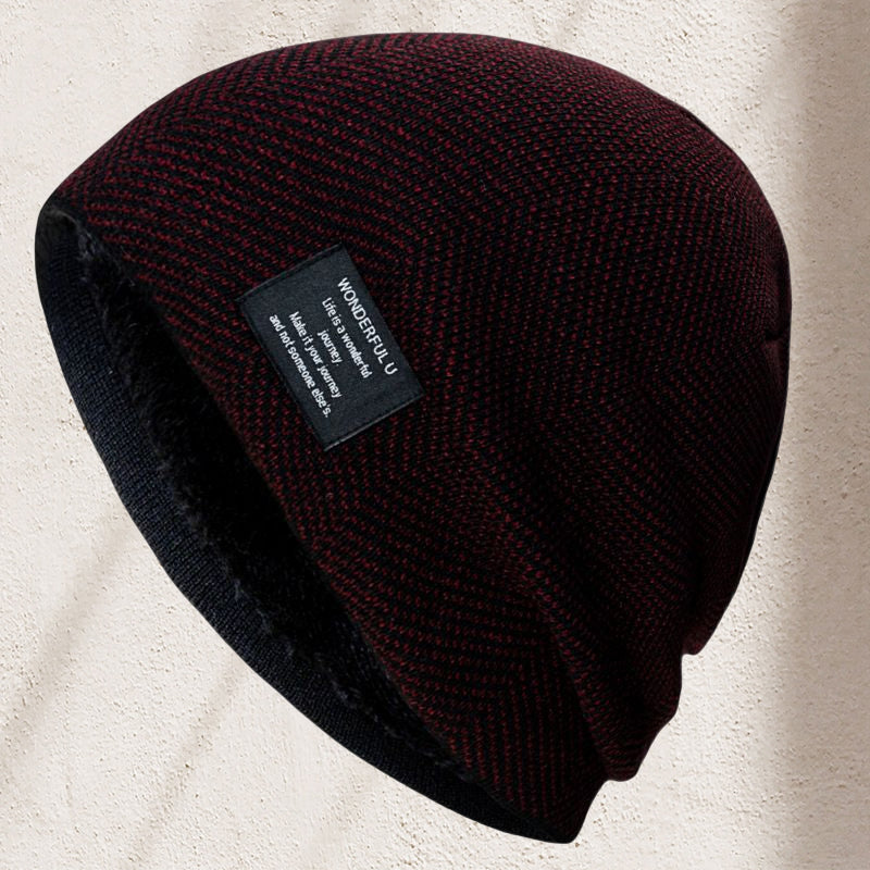 Wollen Beanie | De ultieme oplossing voor een warme winter
