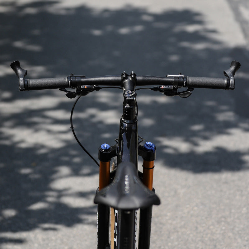 Ergonomisch Ontworpen Fietsgrepen (1 paar)