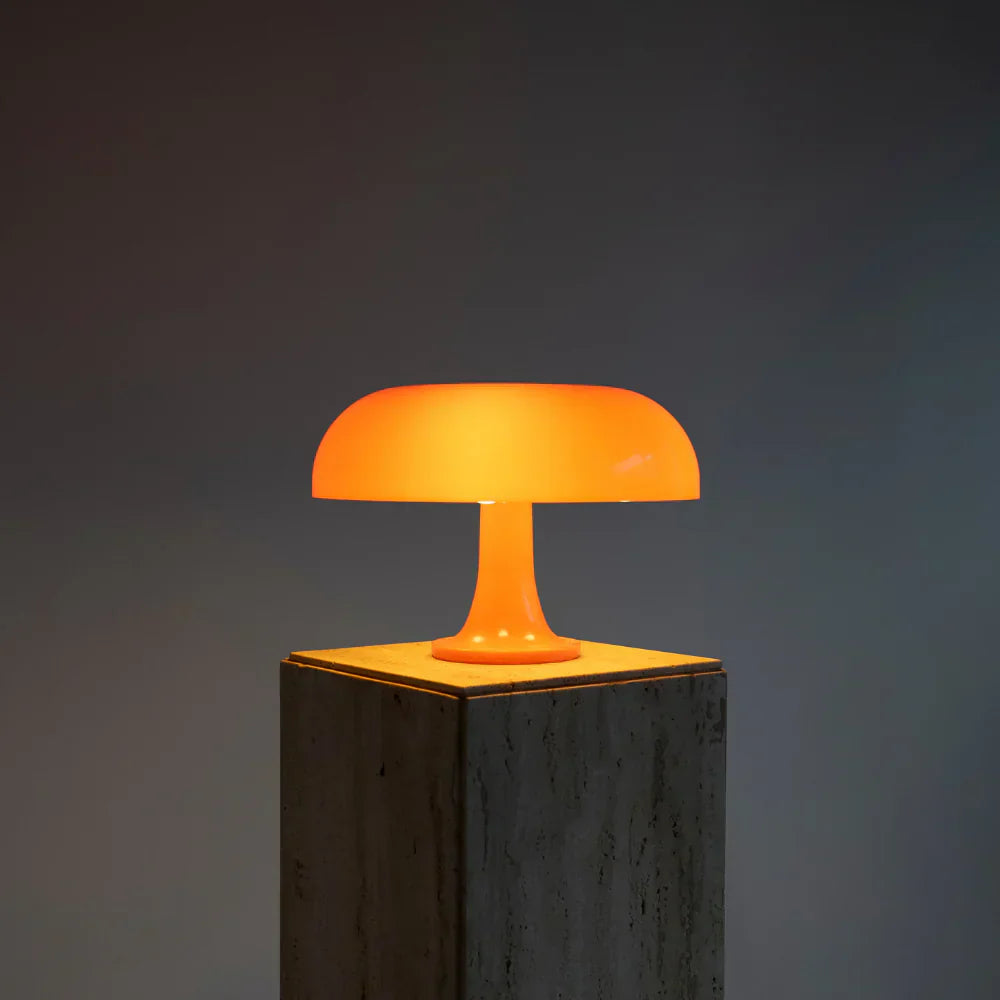 FungiLight - Paddenstoel Lamp