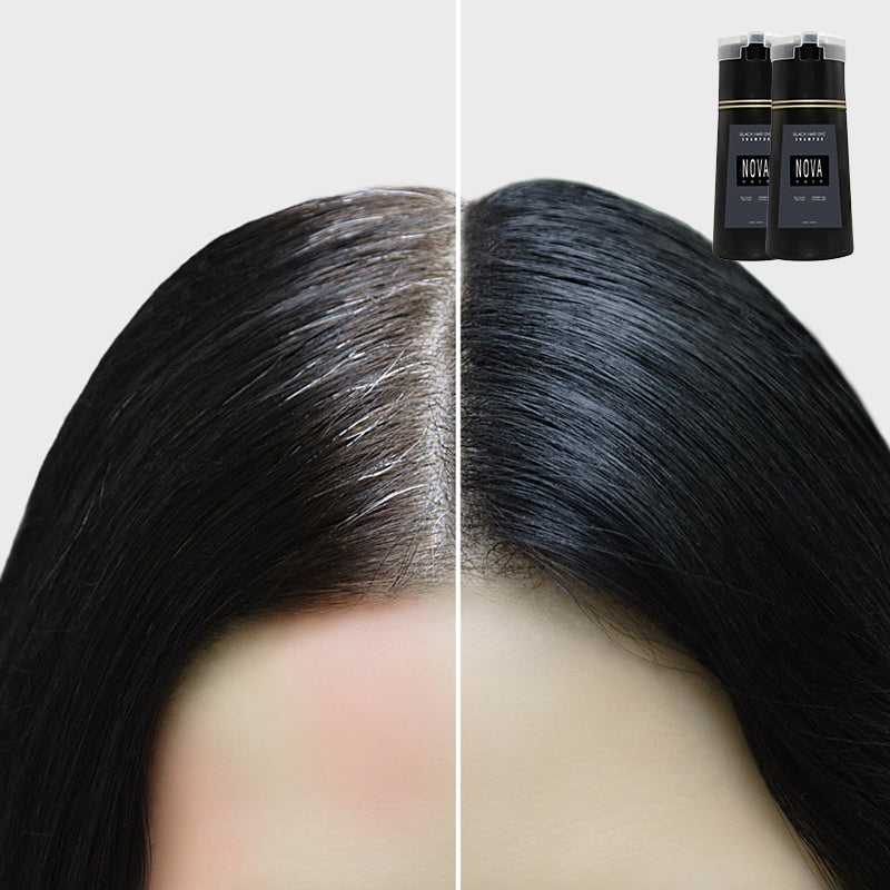 Kleur shampoo