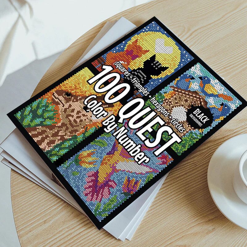 SkizzeMagie™ | Jongere fantasie aanwakkeren