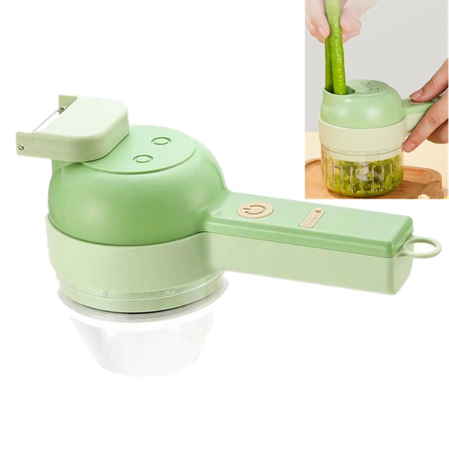 Küchenmaster Pro | Brengt je keuken naar een nieuw niveau!