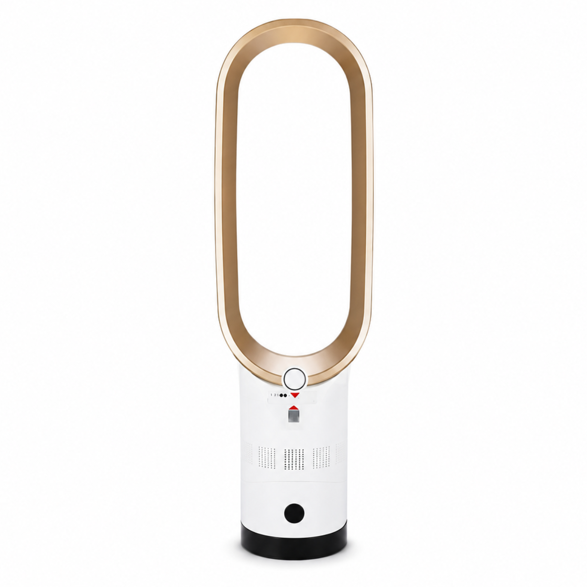 Airpure | Kolomventilator | Met oscillatiefunctie en LED-touchscreen