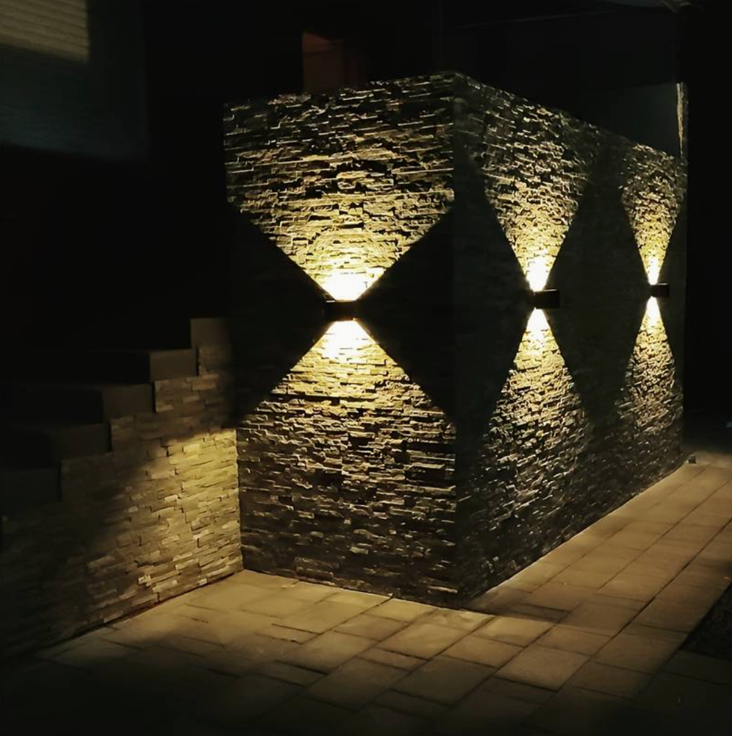 RadiantTouch | Elegantie ontmoet functionaliteit op de meest betoverende manier