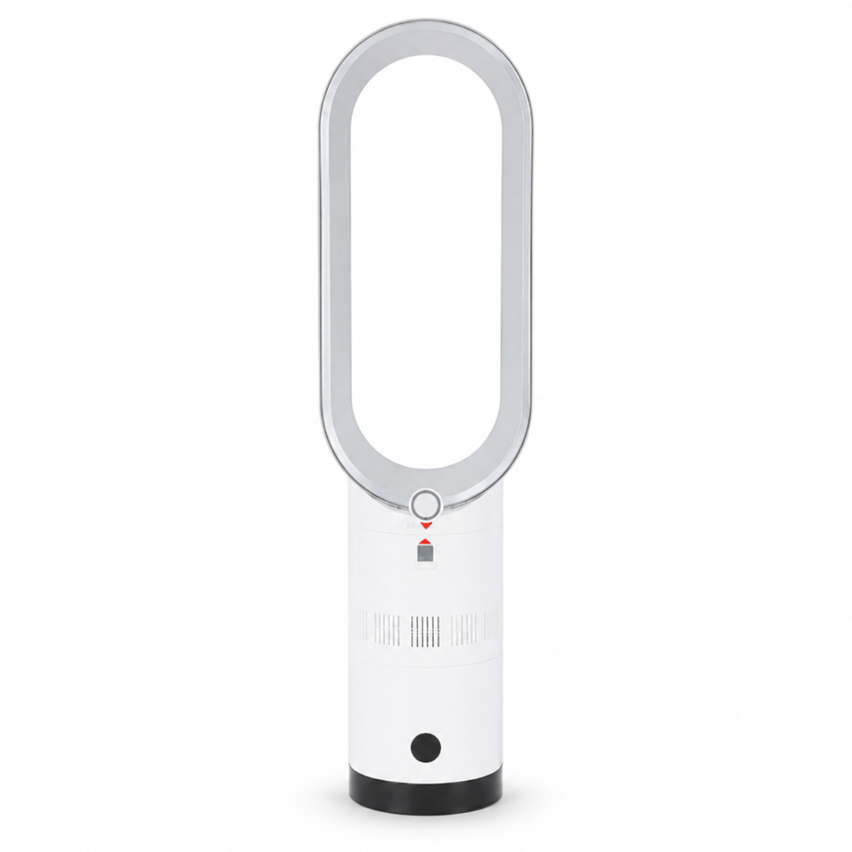 Airpure | Kolomventilator | Met oscillatiefunctie en LED-touchscreen