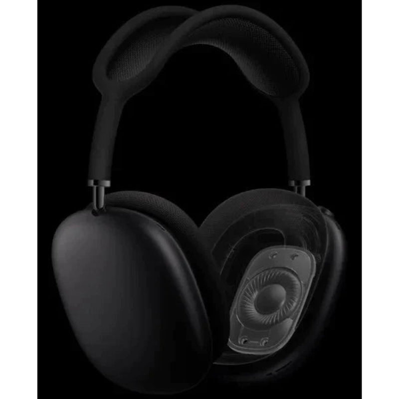 Draadloze Noise-Cancelling Koptelefoon met Immersieve Geluid