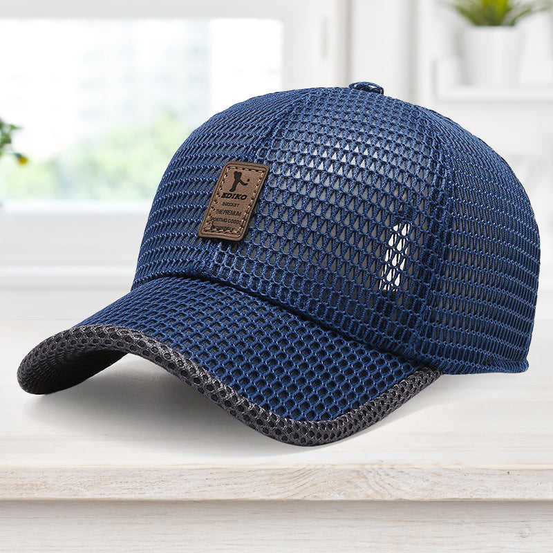Zomer Outdoor Vrijetijd Baseballpet