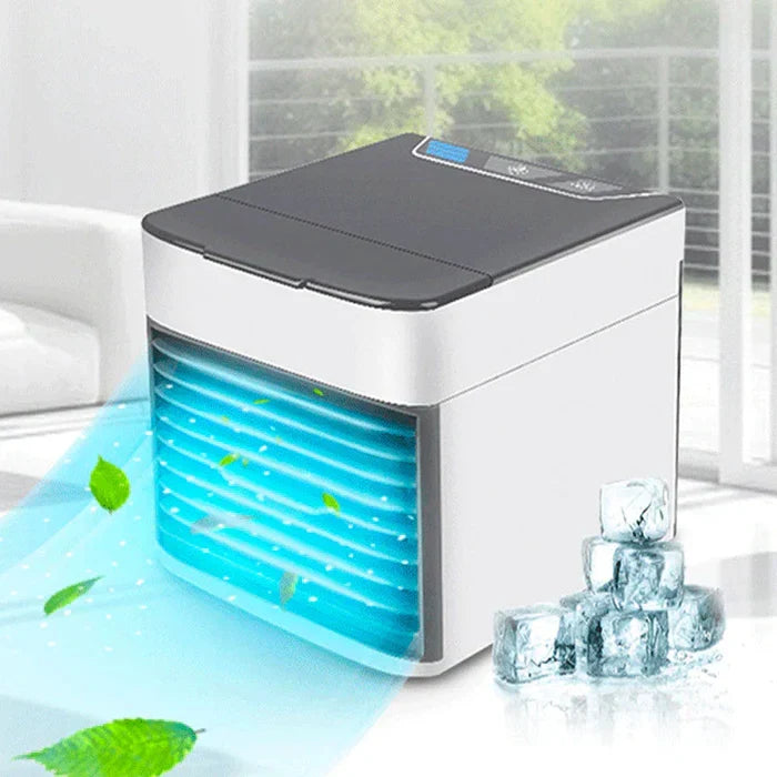 Mini Airconditioner - ChillWave