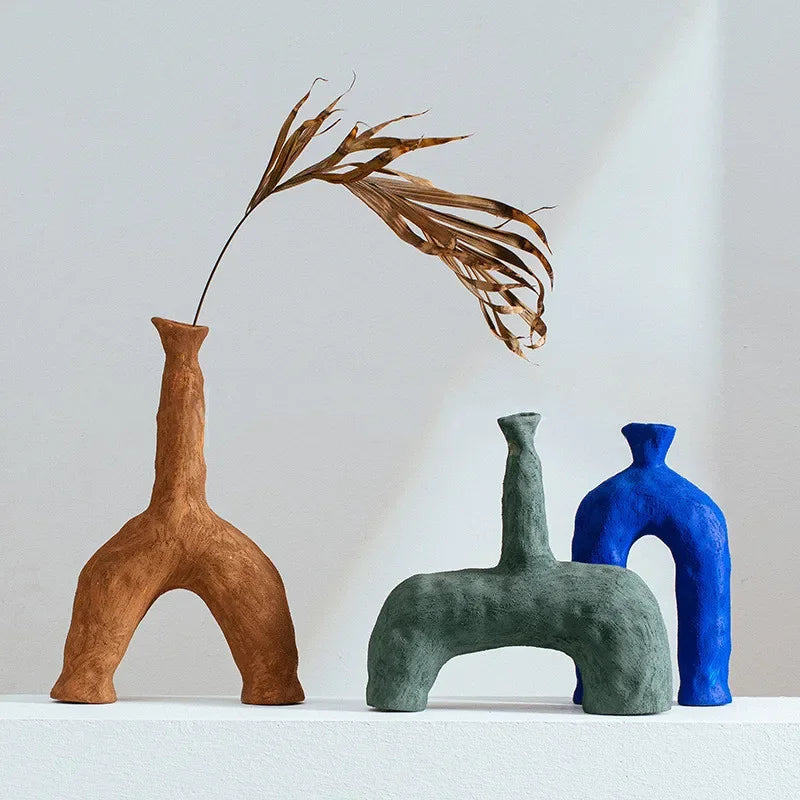 Fayla Keramische Vaasje Collectie