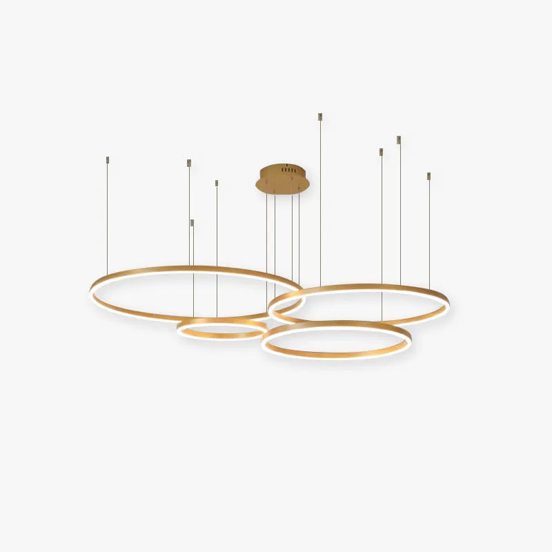 Remi Hanglamp Tir-Cirkel Liner
