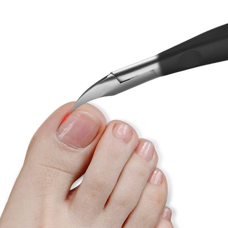 Easy Clip Nageltrimmer | Perfect voor nauwkeurig en probleemloos nagelonderhoud.