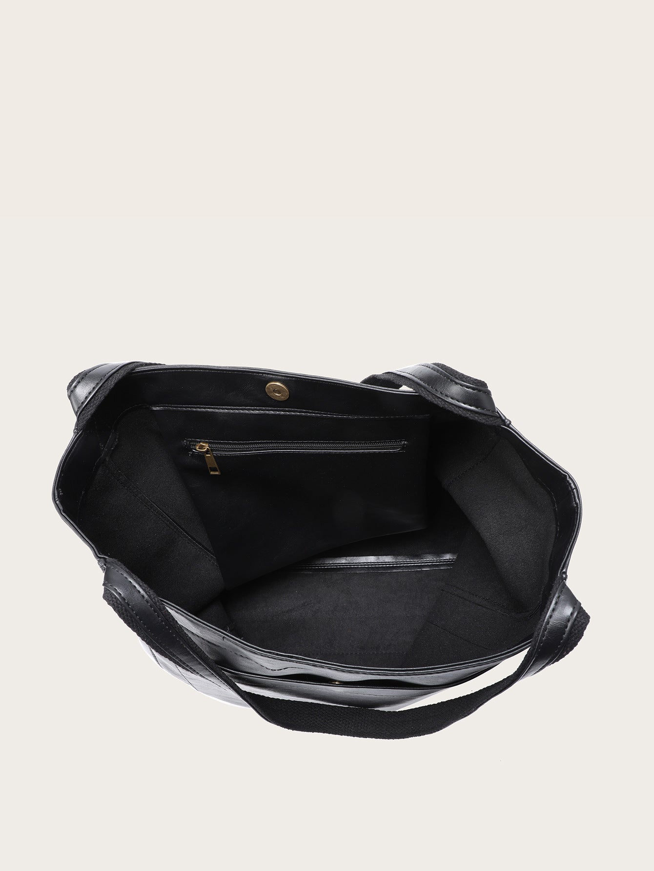 LuxeLeather Bag | Het ultieme accessoire voor de modebewuste vrouw!