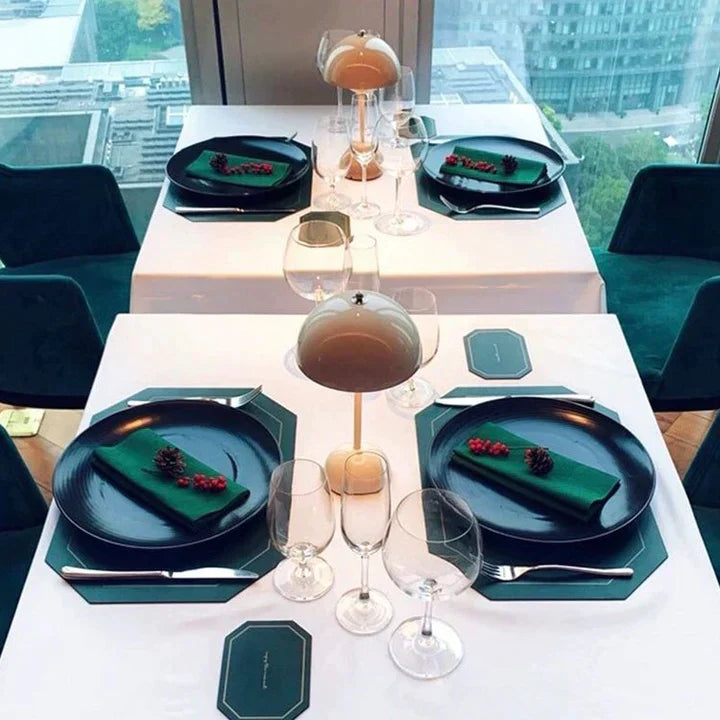 Moderne Tafel lamp