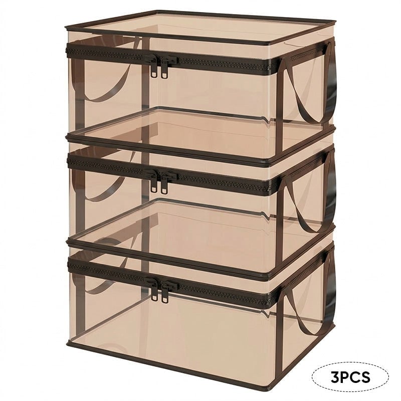 TidyCube – Multi-Use Opbergemmer