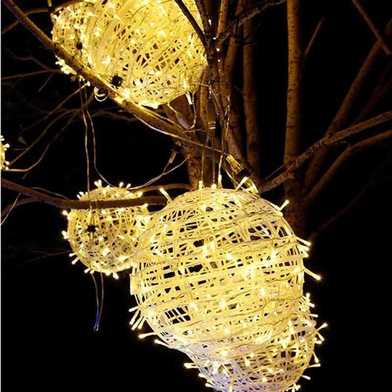 ShineOrbs LED Lichtbollen – Ambient Verlichting voor Binnen en Buiten