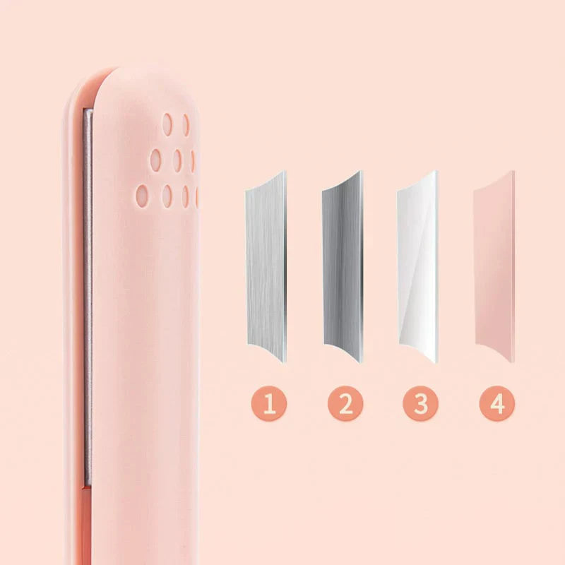 1+1 Gratis |CurlSync Mini™ | Perfecte kapsels, altijd & overal