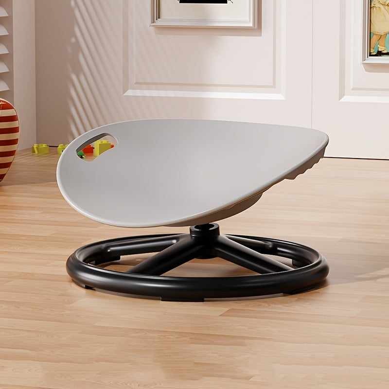 FocusFlow Ergonomische Draaitstoel – Comfort en Beweging in Één