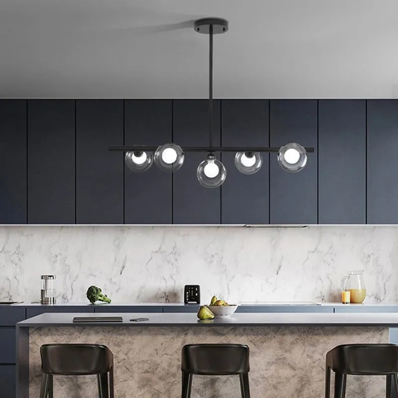 Zesty Lineaire Hanglamp