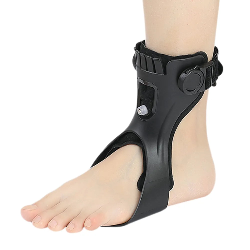 Drop Foot AFO Steunspalk voor Enkelorthese Ondersteuning