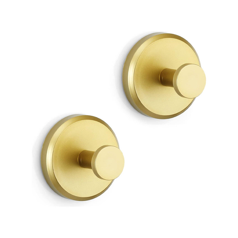 SuperHold | Gemakkelijk zonder gereedschap te bevestigen handdoekhaken