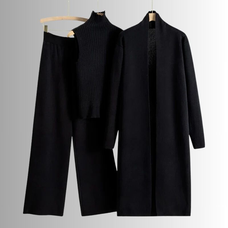 VelvetVogue | Voel je fantastisch en schitter, de perfecte combinatie van comfort en stijl