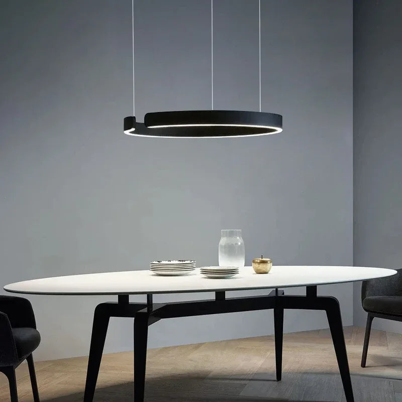 Esthetica Ring Hanglamp