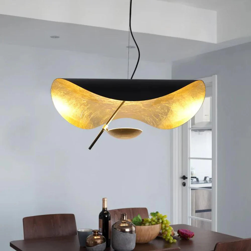 De Straling van Helderheid Hanglamp
