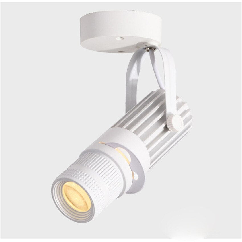 Verstelbare LED -Spotlight - Focuser Achtergrondverlichting